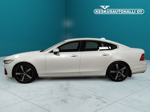 Volvo S90 vaihtoauto