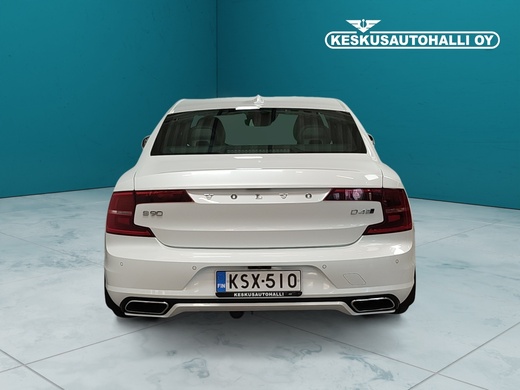 Volvo S90 vaihtoauto