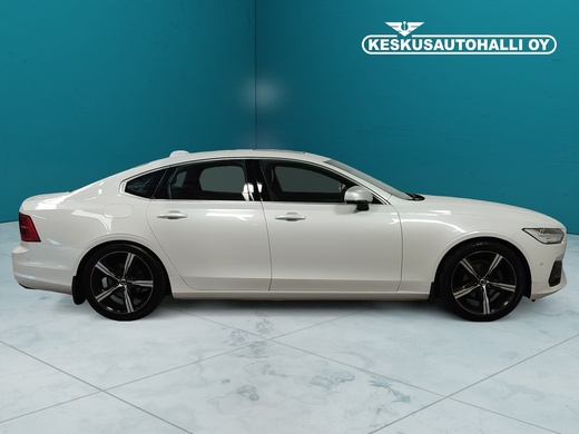 Volvo S90 vaihtoauto