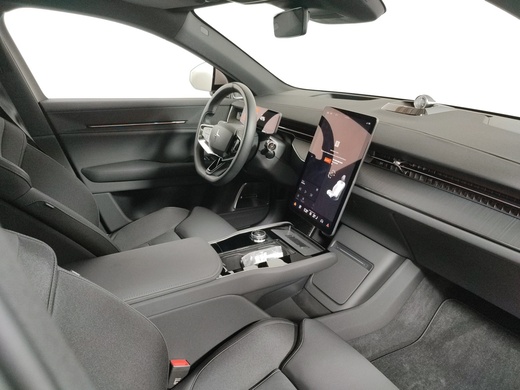 Polestar 3 vaihtoauto