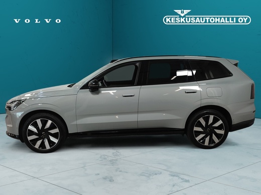 Volvo EX90 vaihtoauto