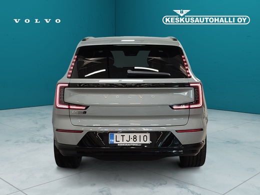 Volvo EX90 vaihtoauto