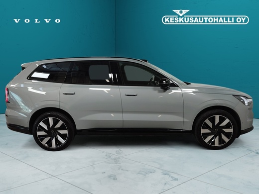 Volvo EX90 vaihtoauto