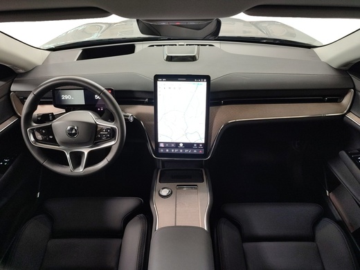 Volvo EX90 vaihtoauto