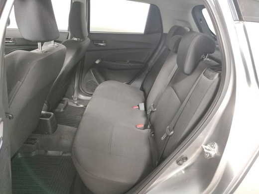Suzuki Swift vaihtoauto