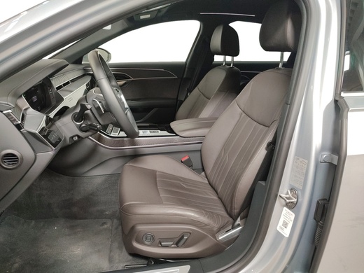 Audi A8 vaihtoauto