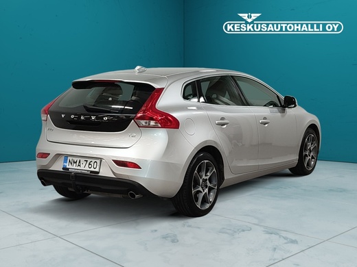 Volvo V40 vaihtoauto