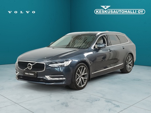 Volvo V90 vaihtoauto
