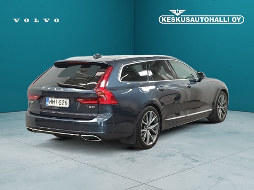 Volvo V90 vaihtoauto