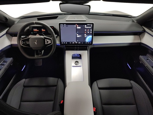 Polestar 4 vaihtoauto