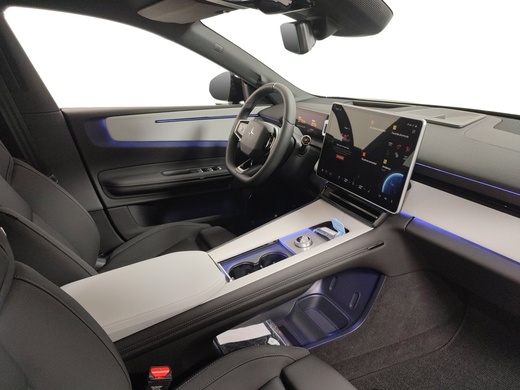 Polestar 4 vaihtoauto