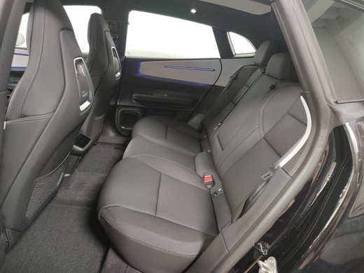 Polestar 4 vaihtoauto