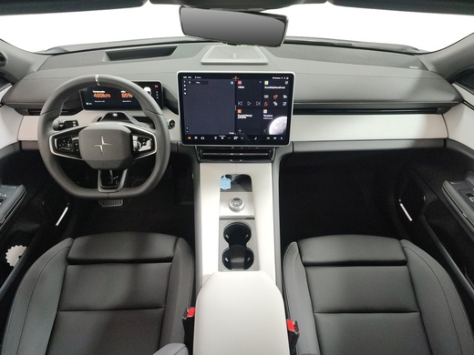 Polestar 4 vaihtoauto