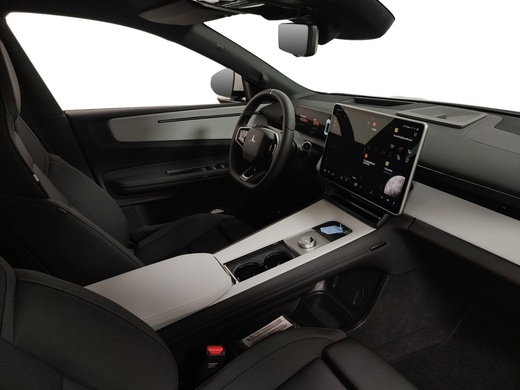 Polestar 4 vaihtoauto