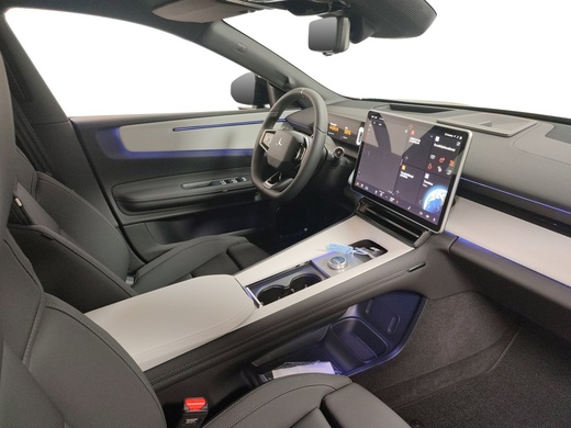 Polestar 4 vaihtoauto