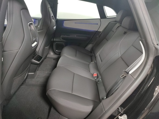 Polestar 4 vaihtoauto