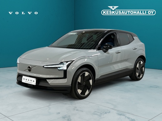Volvo EX30 vaihtoauto