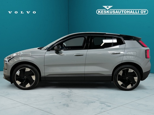 Volvo EX30 vaihtoauto