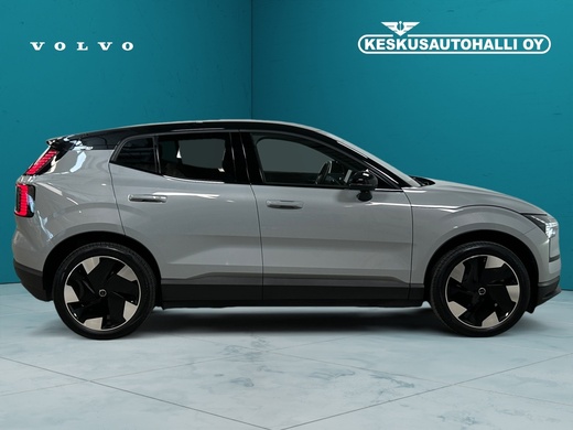 Volvo EX30 vaihtoauto