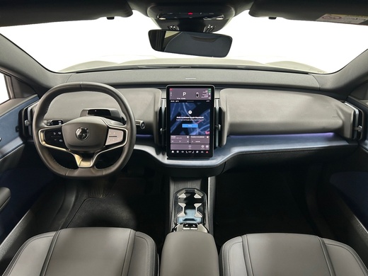 Volvo EX30 vaihtoauto
