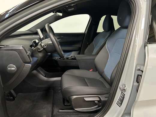 Volvo EX30 vaihtoauto