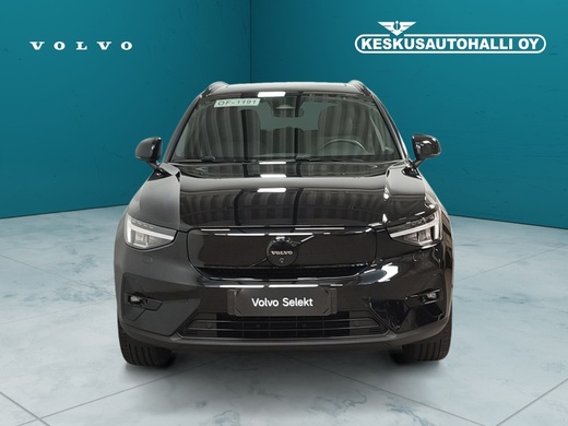 Volvo EX40 vaihtoauto