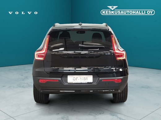 Volvo EX40 vaihtoauto