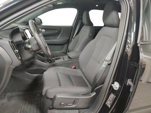 Volvo EX40 vaihtoauto