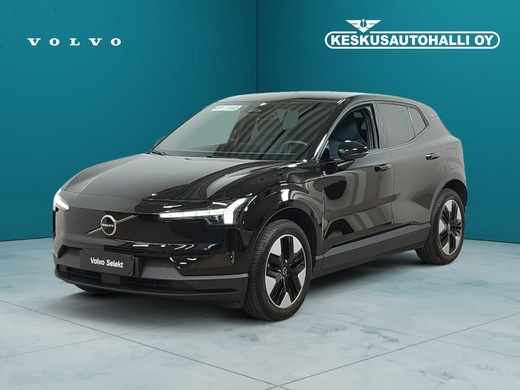 Volvo EX30 vaihtoauto