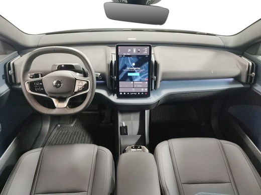 Volvo EX30 vaihtoauto