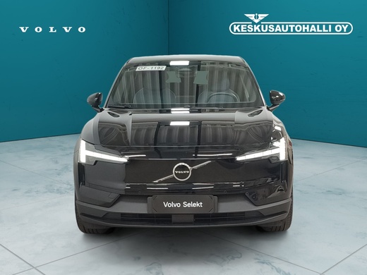 Volvo EX30 vaihtoauto