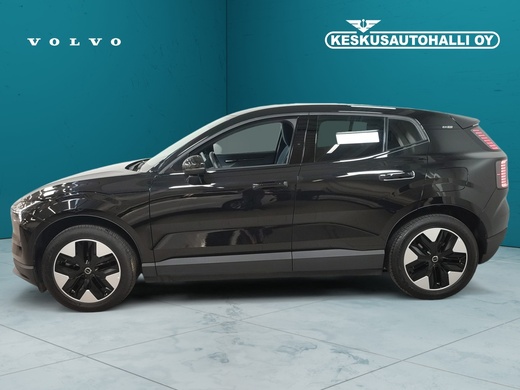 Volvo EX30 vaihtoauto