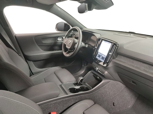 Volvo EX40 vaihtoauto