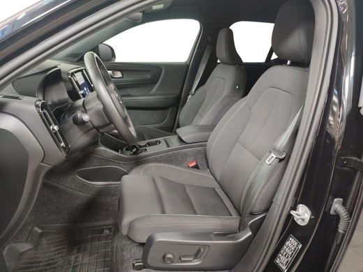 Volvo EX40 vaihtoauto
