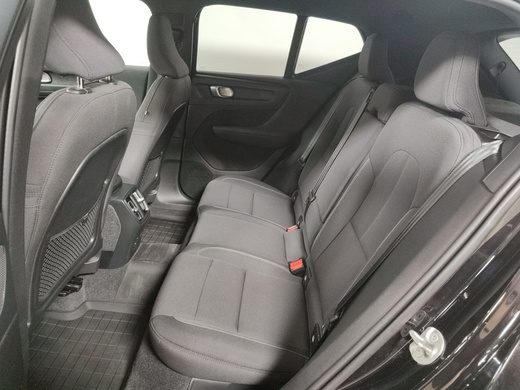 Volvo EX40 vaihtoauto