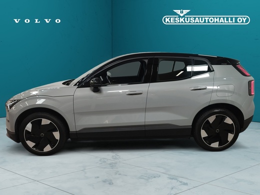 Volvo EX30 vaihtoauto