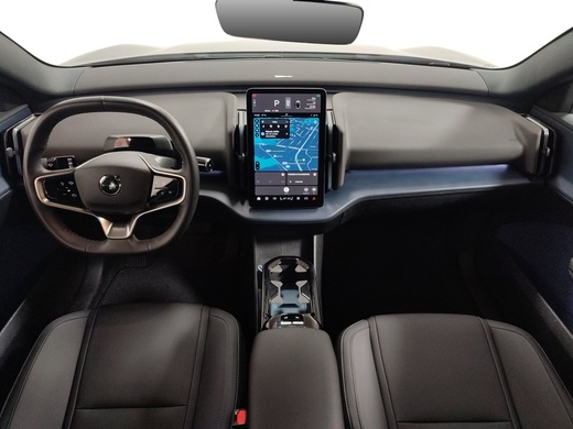 Volvo EX30 vaihtoauto