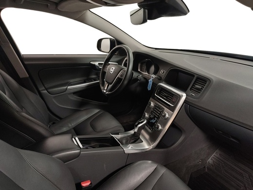 Volvo V60 Cross Country vaihtoauto