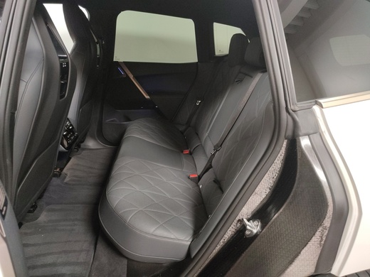 BMW iX vaihtoauto