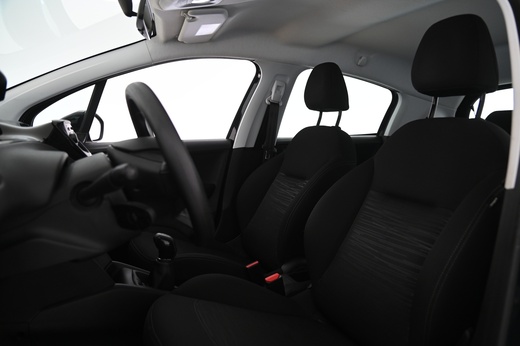 Peugeot 208 vaihtoauto