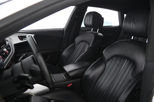 Audi A7 vaihtoauto