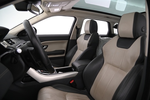 Land Rover Range Rover Evoque vaihtoauto