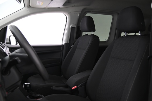 Volkswagen Caddy vaihtoauto