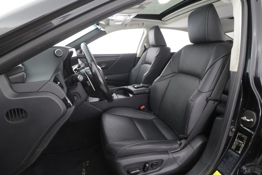 Lexus ES vaihtoauto