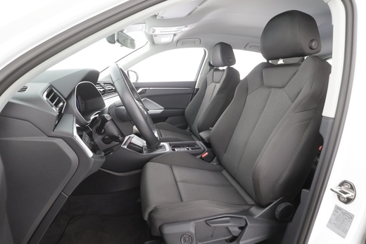 Audi Q3 vaihtoauto