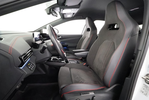 Volkswagen ID.5 vaihtoauto