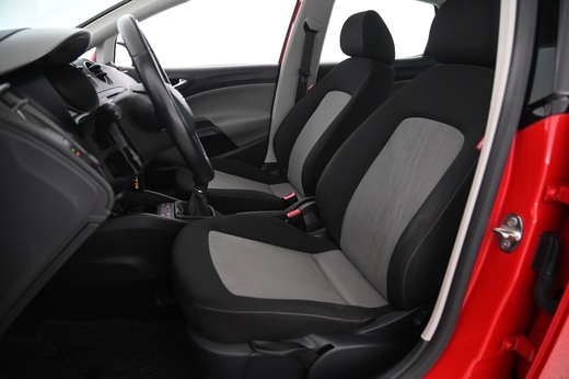 SEAT Ibiza vaihtoauto
