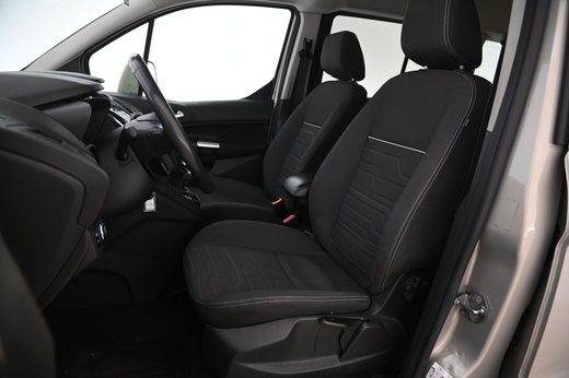 Ford Grand Tourneo Connect vaihtoauto