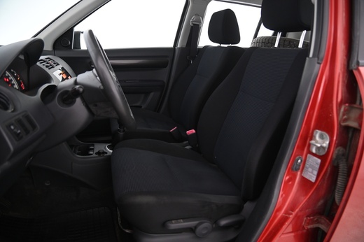 Suzuki Swift vaihtoauto