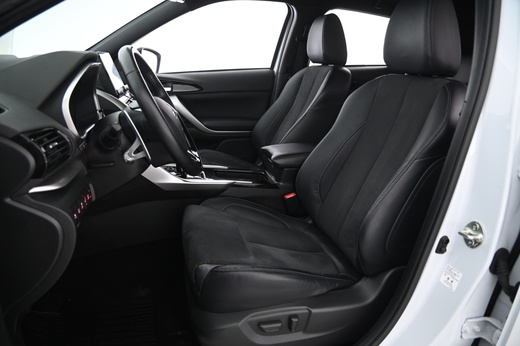Mitsubishi Eclipse vaihtoauto